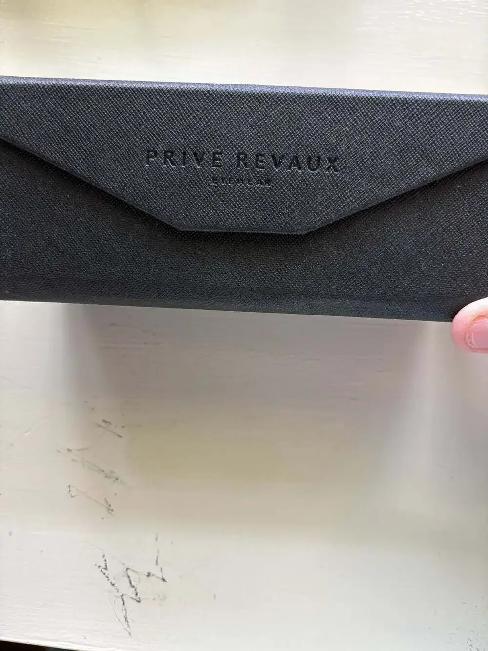 NWT, Privé Revaux The Foxx Handcrafted Polarized Sunglasses